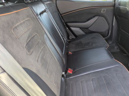 Used 2023 Ford Mustang Mach-E GT AWD/4WD image 14