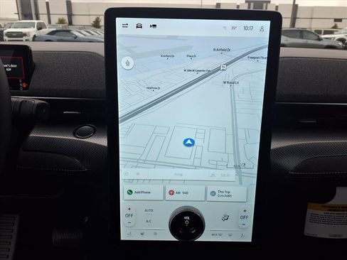 New 2025 Ford Mustang Mach-E GT image 9