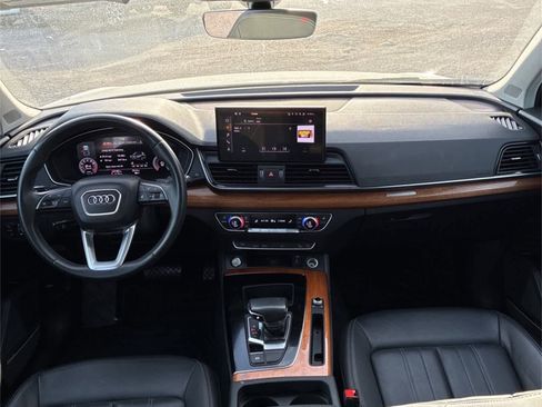 Used 2023 Audi Q5 2.0T Premium Plus image 19