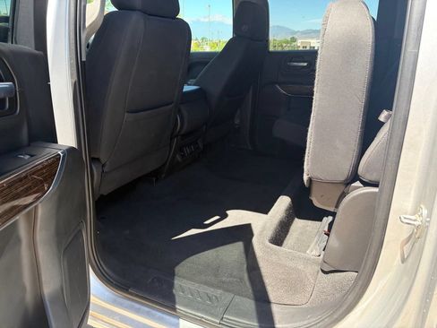 Used 2022 GMC Sierra 1500 Elevation AWD/4WD image 17