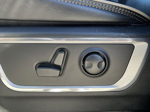 Used 2022 RAM 1500 Laramie image 20