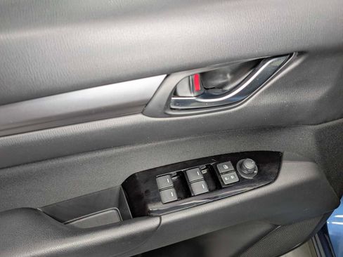 Certified 2023 MAZDA CX-5 AWD 2.5 S image 35