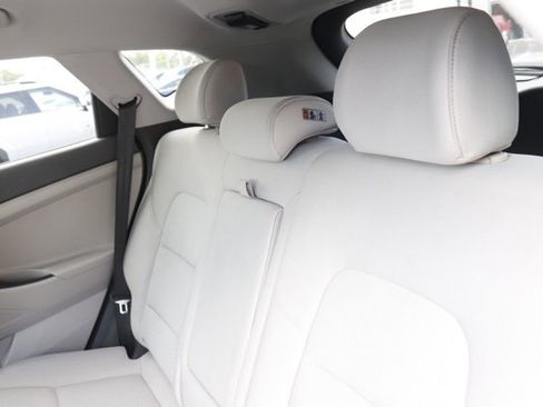 Certified 2021 Hyundai Tucson Value w/ Cargo Package image 16