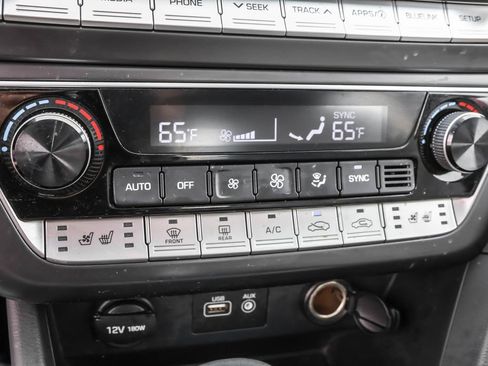 Used 2018 Hyundai Sonata Limited w/ Cargo Package FWD image 25