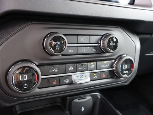New 2026 Ford Bronco Big Bend AWD/4WD image 35