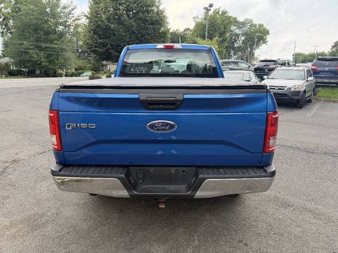 Used 2015 Ford F150 XL w/ Equipment Group 101A Mid AWD/4WD image 6