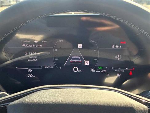 New 2025 Audi A5 2.0T Premium Plus image 27