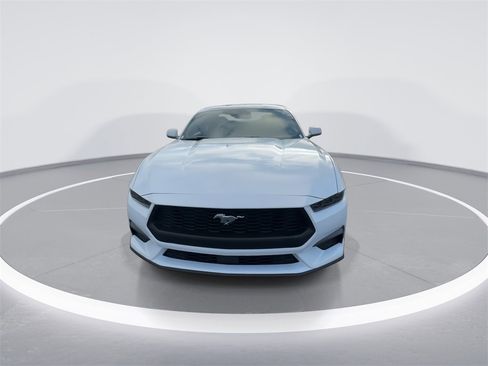 New 2026 Ford Mustang Coupe image 3