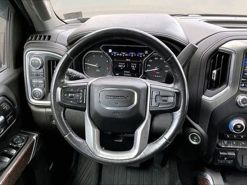 Used 2022 GMC Sierra 2500 Denali w/ Denali Ultimate Package image 5