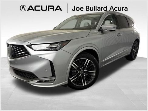 New 2026 Acura MDX w/ Advance Package image 1