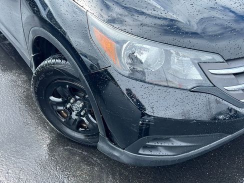 Used 2014 Honda CR-V LX image 3
