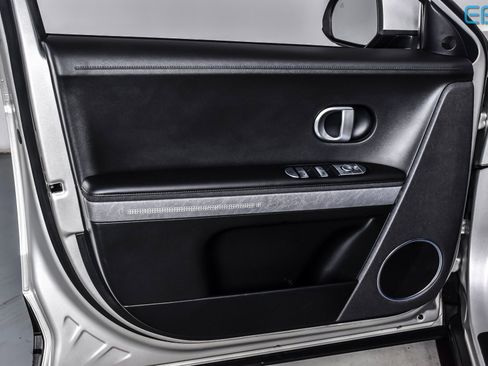 Used 2023 Hyundai Ioniq 5 SEL w/ Cargo Package image 14