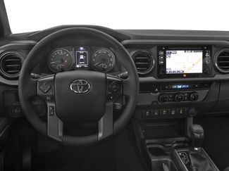 Used 2018 Toyota Tacoma TRD Sport AWD/4WD video 1