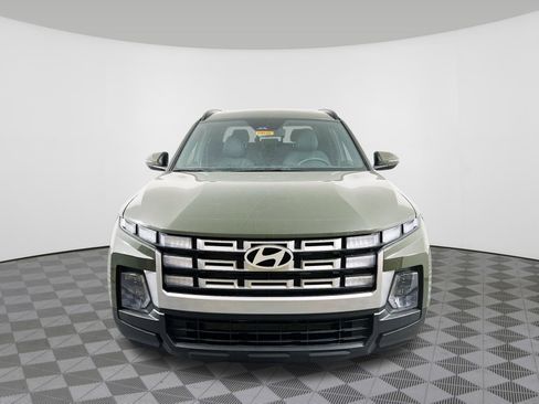 New 2026 Hyundai Santa Cruz SEL AWD/4WD image 27