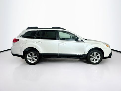 Used 2014 Subaru Outback 2.5i Limited AWD/4WD image 10
