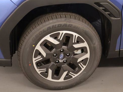 New 2026 Subaru Forester AWD/4WD image 8