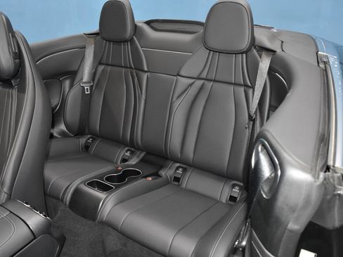 Certified 2024 Mercedes-Benz CLE 300 4MATIC Cabriolet image 19