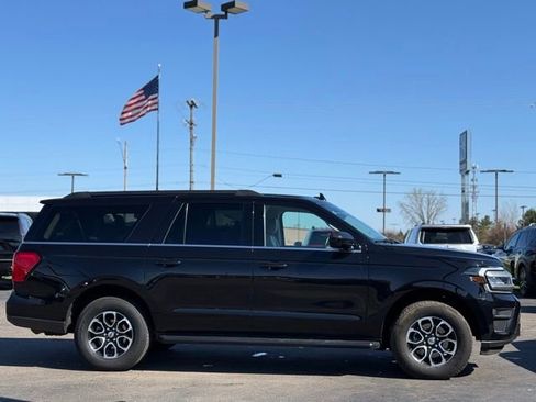 Certified 2024 Ford Expedition Max XLT AWD/4WD image 39