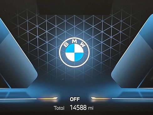 Certified 2024 BMW 430i Gran Coupe xDrive w/ Premium Package AWD/4WD image 16
