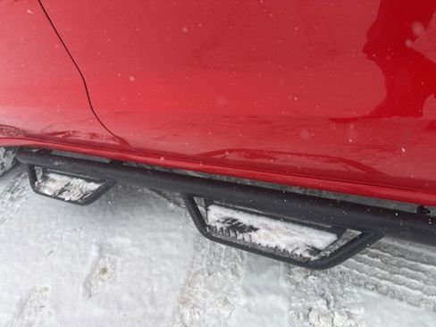 Used 2020 Chevrolet Silverado 1500 RST w/ All-Star Edition image 19