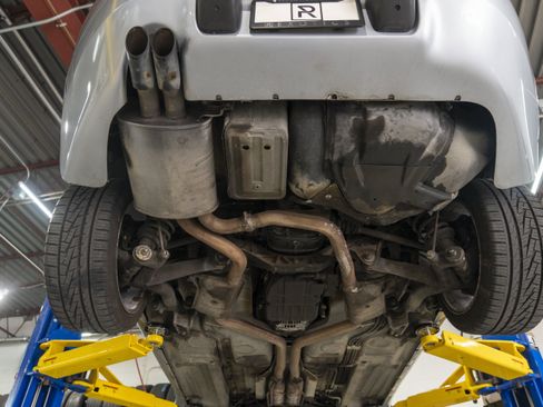 Used 1991 Porsche 928 S4 RWD image 58