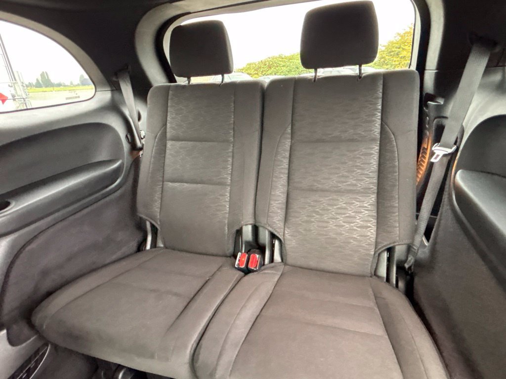 Used 2025 Dodge Durango GT AWD/4WD image 41