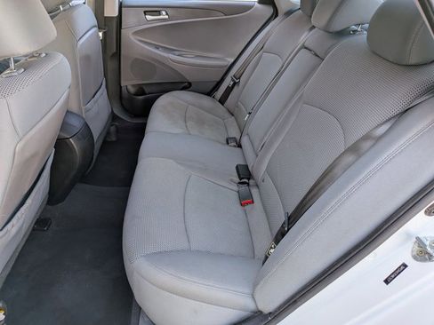 Used 2014 Hyundai Sonata GLS image 18