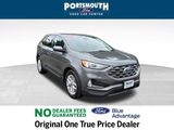 Used 2021 Ford Edge SEL w/ Convenience Package image 1