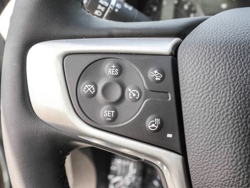 Used 2023 GMC Acadia SLT w/ Elevation Edition AWD/4WD image 20