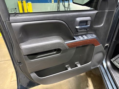 Used 2017 GMC Sierra 1500 SLE w/ SLE Value Package AWD/4WD image 20