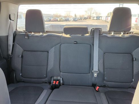 Used 2021 Chevrolet Silverado 1500 RST image 10