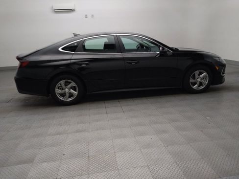 Used 2023 Hyundai Sonata SE FWD image 10