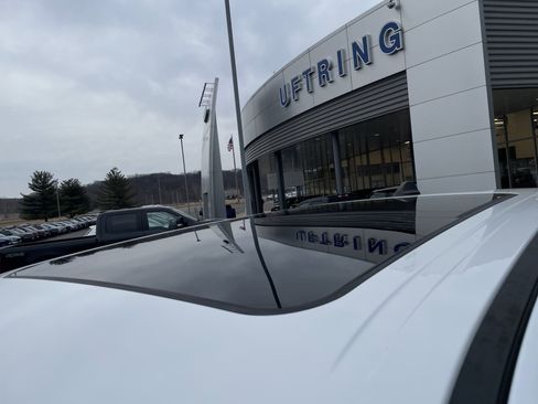 Used 2022 RAM 1500 Laramie w/ Sport Appearance Package image 13