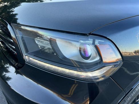 Used 2018 Dodge Durango GT w/ Premium Group image 31