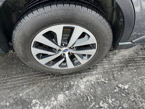 Used 2021 Subaru Outback image 13