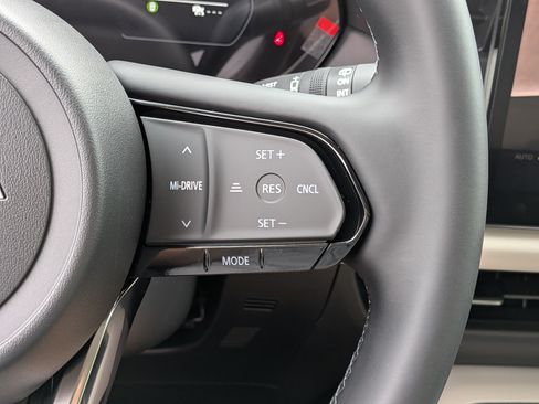 New 2026 MAZDA CX-5 Select AWD/4WD image 25