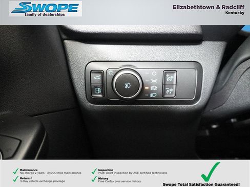 New 2026 Ford Escape ST-Line Select w/ Tech Pack #2 image 19