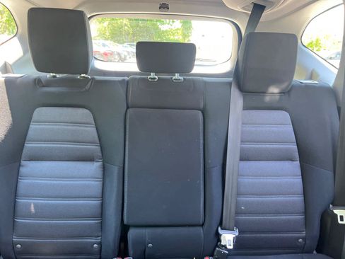 Used 2019 Honda CR-V LX image 27
