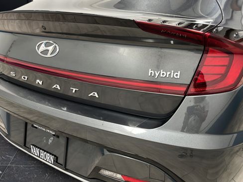 Used 2023 Hyundai Sonata SEL FWD image 36
