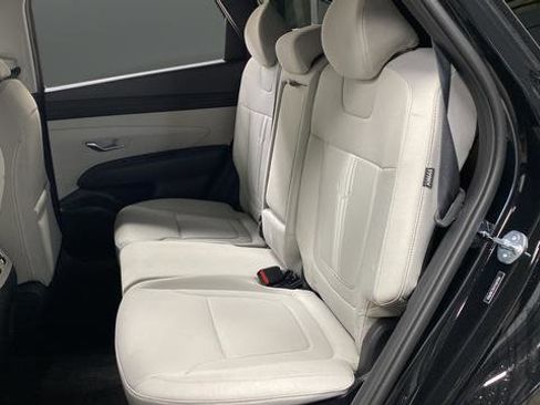 New 2026 Hyundai Tucson SEL AWD/4WD image 15