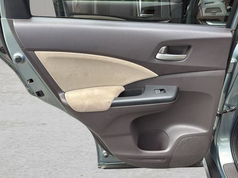 Used 2012 Honda CR-V EX image 14