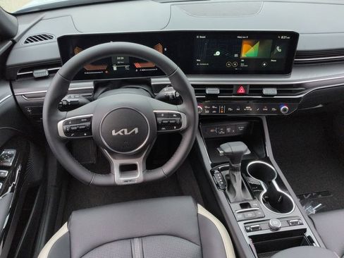 New 2026 Kia K5 GT-Line FWD image 21