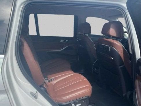 Used 2023 BMW X7 xDrive40i AWD/4WD image 19