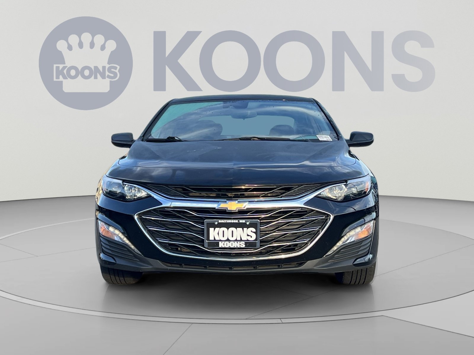 Used 2024 Chevrolet Malibu LT FWD image 11