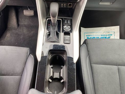 Used 2025 Mitsubishi Eclipse Cross SE image 22