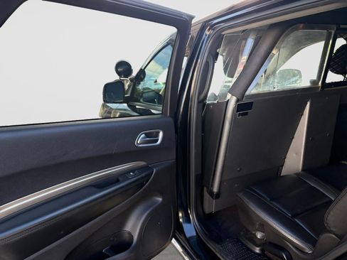 Used 2019 Dodge Durango SXT AWD/4WD image 14