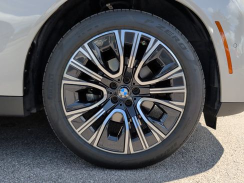 Used 2025 BMW X3 xDrive30i w/ Premium Package AWD/4WD image 14