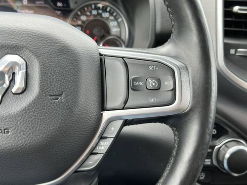 Used 2019 RAM 1500 Big Horn AWD/4WD image 22