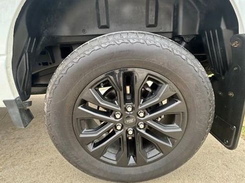 Used 2024 Ford F150 XLT w/ Equipment Group 302A MID image 30