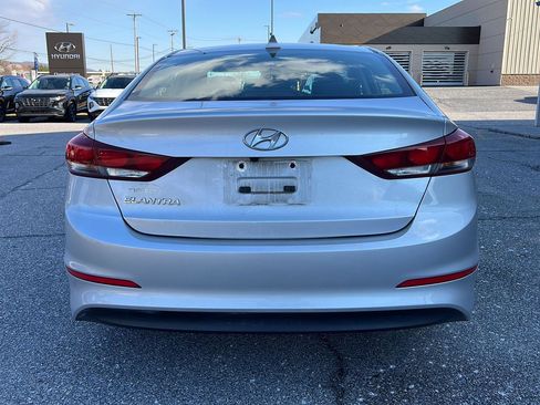 Used 2018 Hyundai Elantra Value Edition image 4